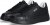 Liu Jo Big 01 Leather Sneakers Black/Black - Calçado de homem 40-52 - 
