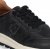 Liu Jo Running 01 Leather Sneakers Black - Calçado de homem 40-52 - 