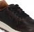 Liu Jo Running 01 Leather Sneakers Brown - Calçado de homem 40-52 - 