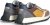 Liu Jo Running 02 Sneakers Brown/Blue/Tan - Calçado de homem 40-52 - 