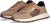 Liu Jo Running 02 Sneakers Sigaro/Black - Calçado de homem 40-52 - 