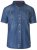 D555 Mike Denim Shirt - Camisas - Camisas Homem Tamanhos Grandes