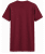 Motley Denim Milan T-shirt Vermelho - T-shirts - T-shirts Homem Tamanhos Grandes