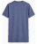 Motley Denim Milan T-shirt Índigo claro - T-shirts - T-shirts Homem Tamanhos Grandes