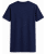 Motley Denim Milan T-shirt Azul marinho - T-shirts - T-shirts Homem Tamanhos Grandes