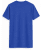 Motley Denim Milan T-shirt Azul royal - T-shirts - T-shirts Homem Tamanhos Grandes