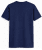 Motley Denim Milan T-shirt Índigo escuro - T-shirts - T-shirts Homem Tamanhos Grandes
