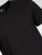 D555 Smartly T-shirt gola redonda Preto pack de 5 - T-shirts - T-shirts Homem Tamanhos Grandes