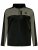D555 Southport Hoodie com fecho Preto - Sweatshirts & hoodies - Sweatshirt & Camisolas com Capuz tamanhos grandes