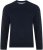 Kam Jeans 502 Sweatshirt Azul-marinho TALL - ROUPAS DE HOMEM MT-6XLT - Tamanhos-Tall Homem