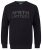 North Latitude 53123 Sweatshirt com logótipo Preto - Sweatshirts & hoodies - Sweatshirt & Camisolas com Capuz tamanhos grandes