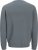 Jack & Jones BASIC Knitted Sweater Grey - Sweatshirts & hoodies - Sweatshirt & Camisolas com Capuz tamanhos grandes