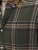 Jack & Jones Classic Flannel Long Sleeve Shirt Green - Camisas - Camisas Homem Tamanhos Grandes