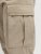Jack & Jones Jonnie Cuffed Cargo Pants Beige - Jeans & calças - Jeans & Calças Tamanhos Grandes Homem