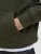 Jack & Jones Soho Hoodie Green - Sweatshirts & hoodies - Sweatshirt & Camisolas com Capuz tamanhos grandes