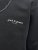 Jack & Jones Dover Sweatshirt Black - Sweatshirts & hoodies - Sweatshirt & Camisolas com Capuz tamanhos grandes