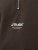 Jack & Jones Soho Sweatshirt with Zipper Brown - Sweatshirts & hoodies - Sweatshirt & Camisolas com Capuz tamanhos grandes