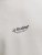 Jack & Jones Soho Sweatshirt Grey - Sweatshirts & hoodies - Sweatshirt & Camisolas com Capuz tamanhos grandes