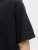 Jack & Jones Soho T-Shirt Black - T-shirts - T-shirts Homem Tamanhos Grandes