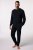 JP1880 Pyjamas Two-piece Belly Fit Dark Navy - Roupa Interior & natação - Roupa interior Homem Tamanhos Grandes