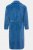 JP1880 Bathrobe with Spacious Pockets Denim Blue - Roupa Interior & natação - Roupa interior Homem Tamanhos Grandes