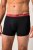 JP1880 FLEXNAMIC OEKO-TEX Boxer Shorts 2-Pack Black - Roupa Interior & natação - Roupa interior Homem Tamanhos Grandes