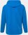 JAY-PI Ultralight Fleece Hoodie Blue - Roupa desportiva & Outdoor - Roupa Desportiva Tamanhos Grandes