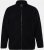 JAY-PI Level 3 Fleece Jacket Black - Roupa Desportiva & Outdoor - Roupa Desportiva Tamanhos Grandes