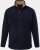 JAY-PI Level 4 Fleece Jacket Navy - Roupa desportiva & Outdoor - Roupa Desportiva Tamanhos Grandes