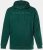 JAY-PI Hoodie UNLMTD Green - Sweatshirts & hoodies - Sweatshirt & Camisolas com Capuz tamanhos grandes