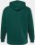 JAY-PI Hoodie UNLMTD Green - Sweatshirts & hoodies - Sweatshirt & Camisolas com Capuz tamanhos grandes