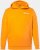 JAY-PI Hoodie UNLMTD Orange - Sweatshirts & hoodies - Sweatshirt & Camisolas com Capuz tamanhos grandes