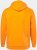 JAY-PI Hoodie UNLMTD Orange - Sweatshirts & hoodies - Sweatshirt & Camisolas com Capuz tamanhos grandes