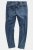 JP1880 FLEXNAMIC Straight Fit Jeans with Stretch Waist - Jeans & calças - Jeans & Calças Tamanhos Grandes Homem