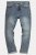 JP1880 FLEXNAMIC Modern Straight Fit Jeans Vintage Denim - Jeans & calças - Jeans & Calças Tamanhos Grandes Homem