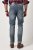 JP1880 FLEXNAMIC Modern Straight Fit Jeans Vintage Denim - Jeans & calças - Jeans & Calças Tamanhos Grandes Homem