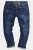 JP1880 FLEXNAMIC Jeans Tapered Loose Fit Dark Denim Blue - Jeans & calças - Jeans & Calças Tamanhos Grandes Homem