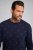 JP1880 Two-piece Pyjamas Long Sleeve and Long Trousers Navy - Roupa Interior & natação - Roupa interior Homem Tamanhos Grandes