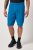 JAY-PI Bermuda FLEXNAMIC® Shorts Blue - Calções - Calções Homem Tamanhos Grandes