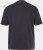 JAY-PI Flexnamic Vintage T-Shirt Black - T-shirts - T-shirts Homem Tamanhos Grandes