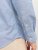 Jack & Jones Brook Oxford Shirt Long Sleeve Blue - Camisas - Camisas Homem Tamanhos Grandes