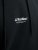 Jack & Jones Soho Hoodie Black - Sweatshirts & hoodies - Sweatshirt & Camisolas com Capuz tamanhos grandes