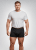Motley Denim Amsterdam Boxershorts Black 2-pack - Roupa Interior & Natação - Roupa interior Homem Tamanhos Grandes