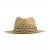 JP1880 Straw Hat Woven Yellow - Acessórios - 