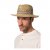 JP1880 Straw Hat Woven Yellow - Acessórios - 