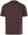JP1880 Motörhead Soft Jersey Vintage T-Shirt Brown - T-shirts de bandas - 