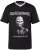 JP1880 Iron Maiden The Book of Souls T-Shirt Black - T-shirts de bandas - 