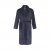 North Latitude Bathrobe Navy Blue - Roupões & toalhas de banho - Roupões masculino tamanhos grandes