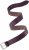 Ulla Popken Snake Embossed Belt Burgundy - Cintos de mulher - 