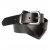 North Latitude Belt Hunter Black - Cintos - Cintos Masculinos Tamanhos Grandes